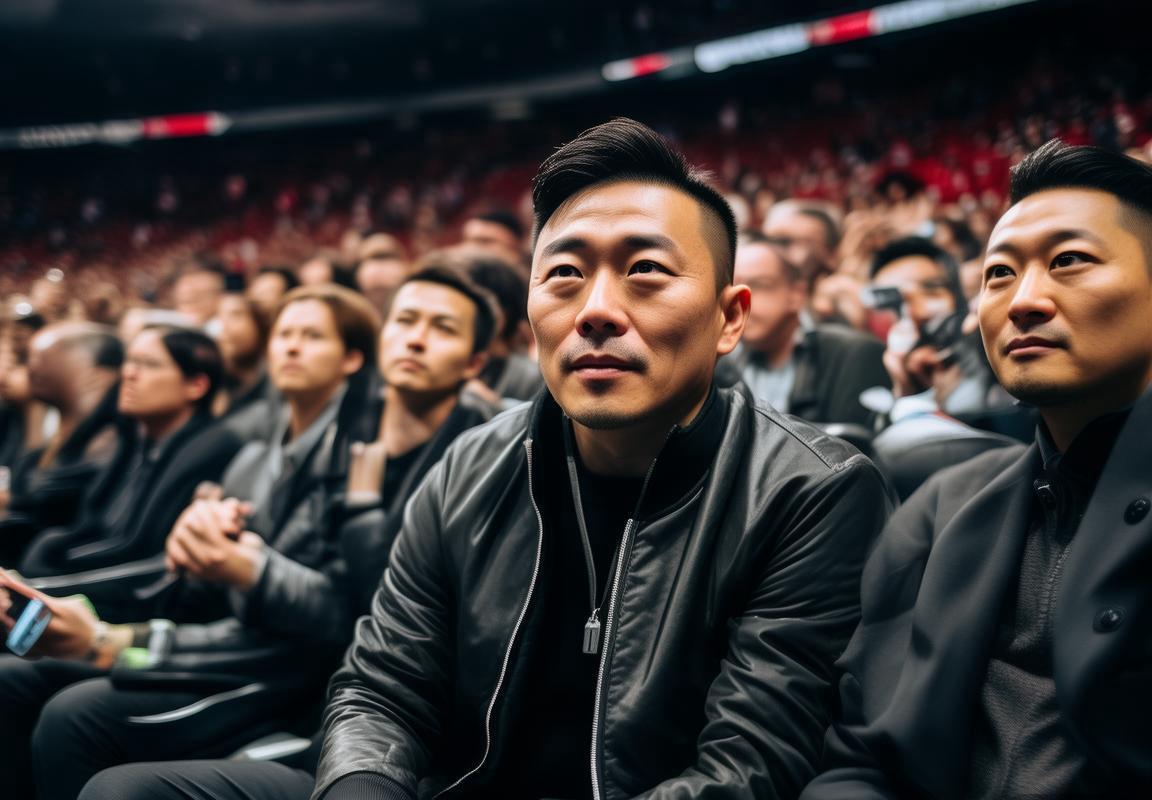 王思聪现身柏林决赛观众席，与IG战队老队员现场互动