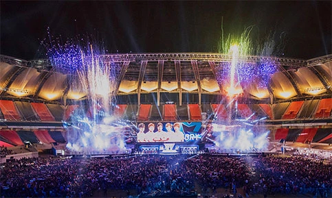 IG战胜BLG比赛回顾：TheShy超神发挥与团队配合致胜