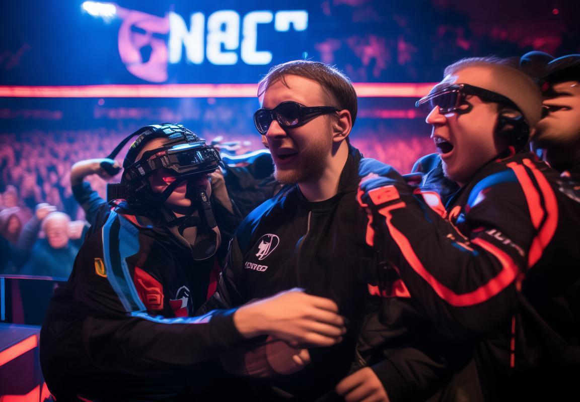 巴黎全球冠军赛：NRG战队黑马逆袭夺冠，奥丁争议操作引爆电竞新格局