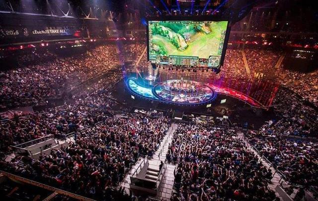 IG电子竞技俱乐部官方微博遭粉丝愤怒围攻，米勒怒斥表现丢尽LPL赛区脸面